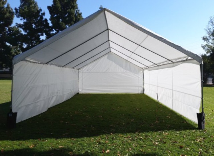 Tent 20x40 White