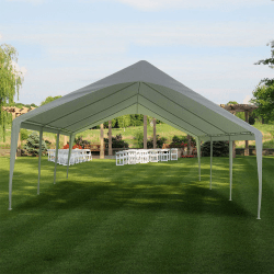 Tent 20x30 White