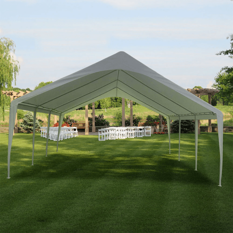 Tent 20x30 White