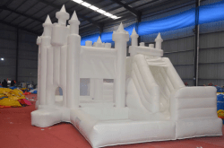 White Castle Bounce House